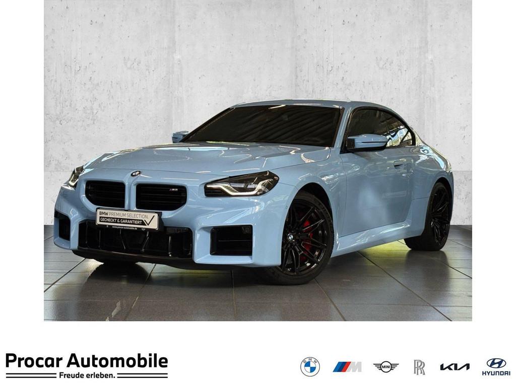 BMW M2 2023 Benzine