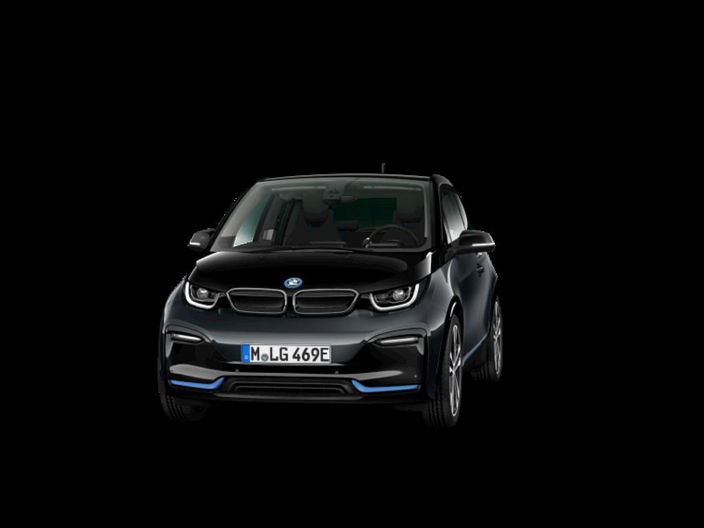 BMW i3 2022 Elektrisch