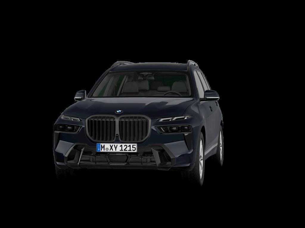 BMW X7 2023 Benzine