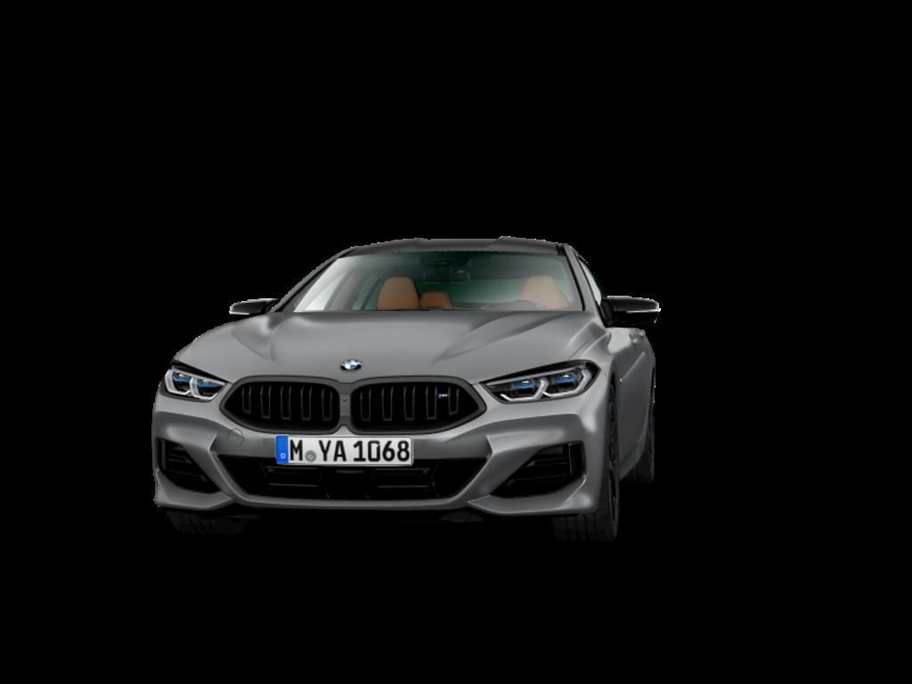 BMW M850