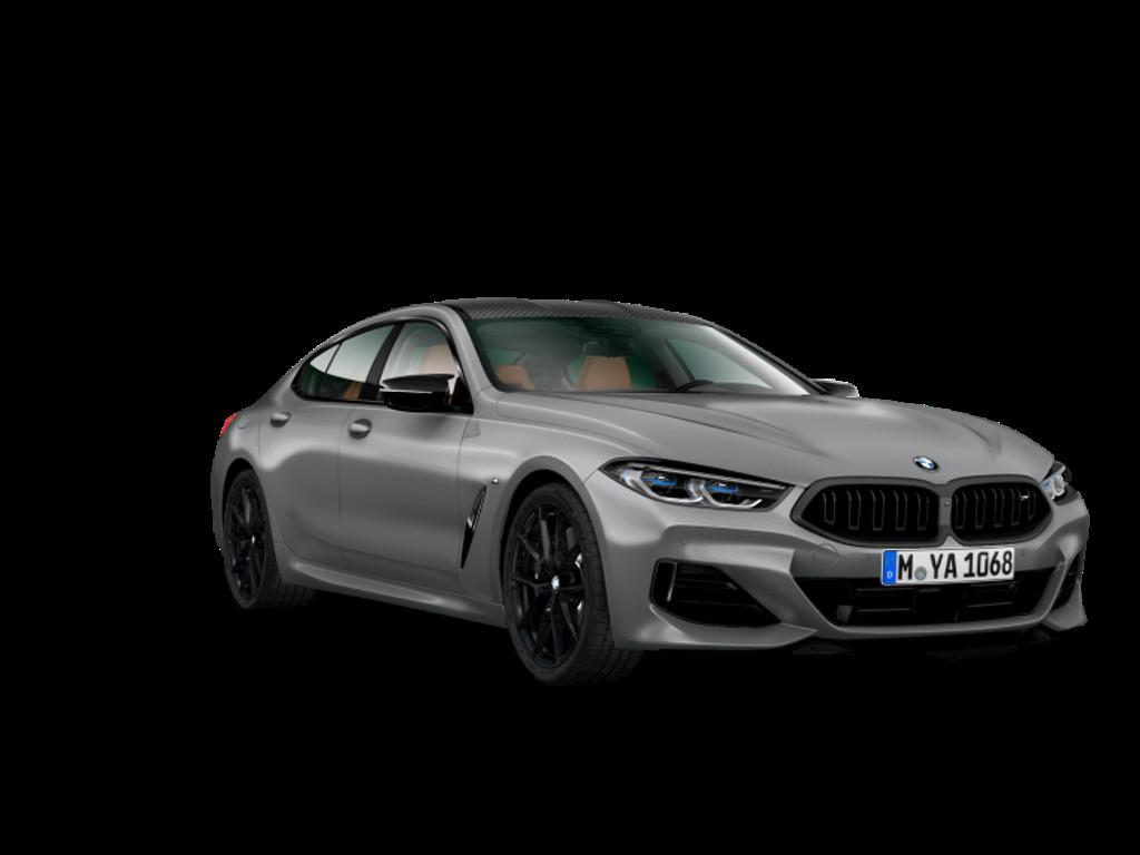 BMW M850