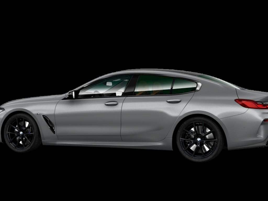 BMW M850