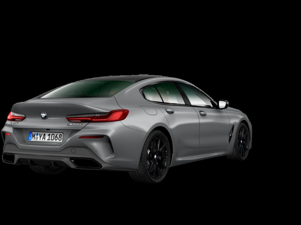 BMW M850