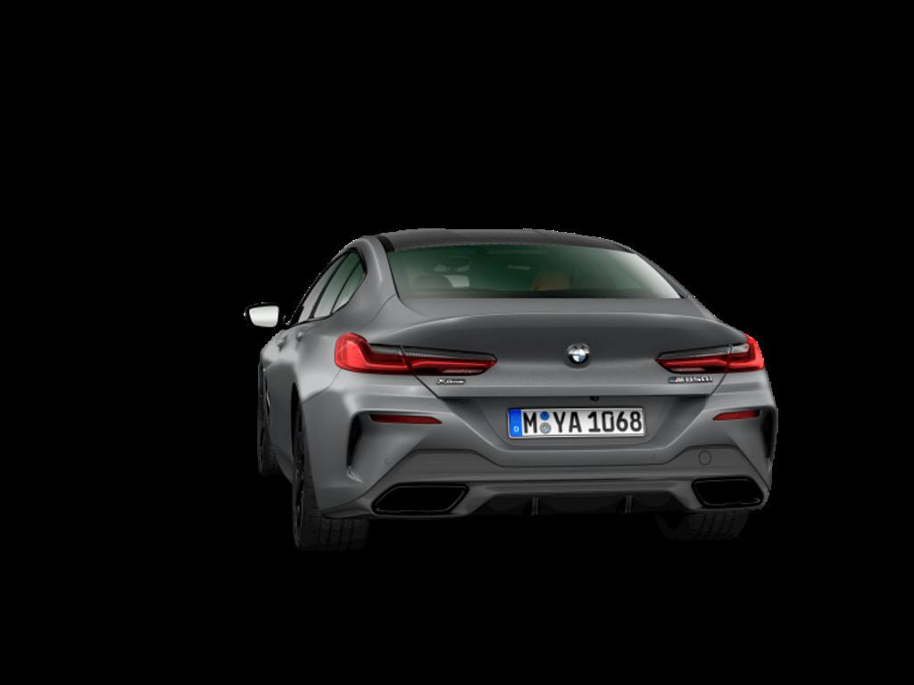 BMW M850