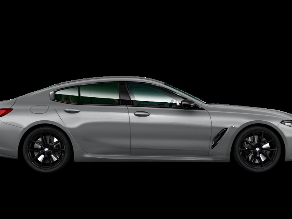 BMW M850