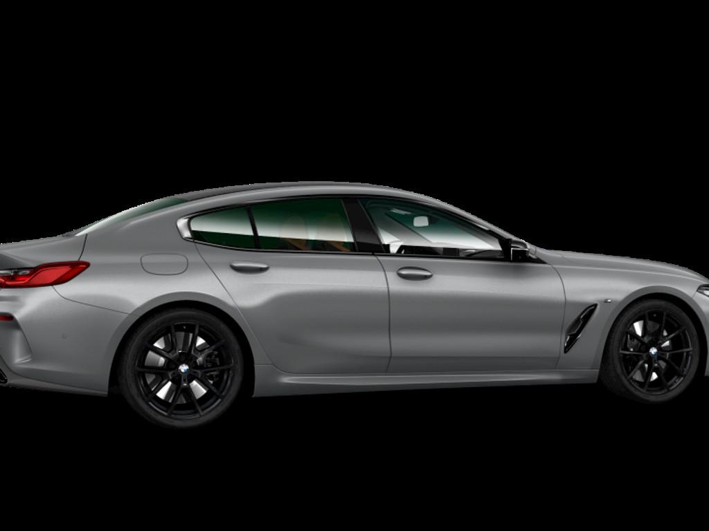 BMW M850