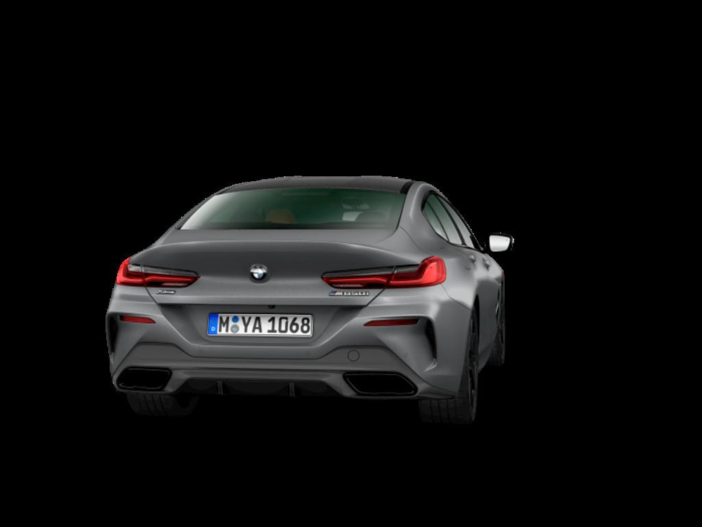 BMW M850