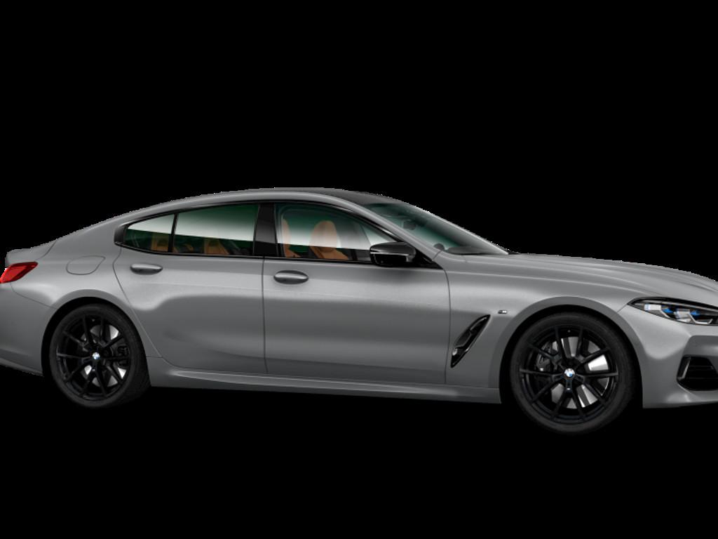 BMW M850