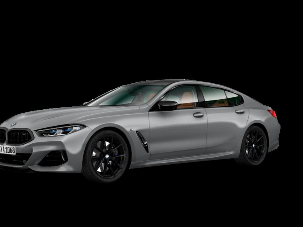 BMW M850