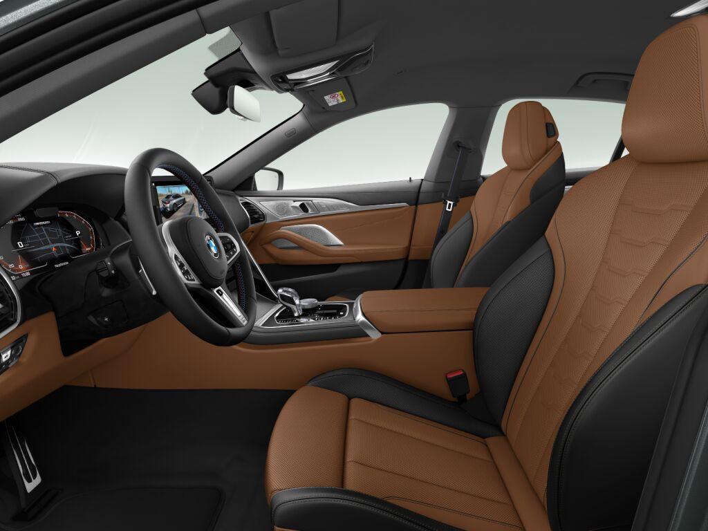 BMW M850