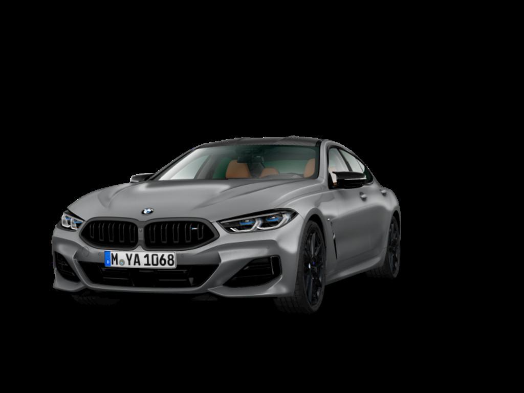 BMW M850