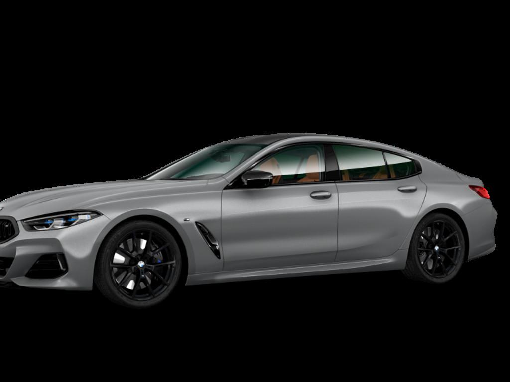 BMW M850
