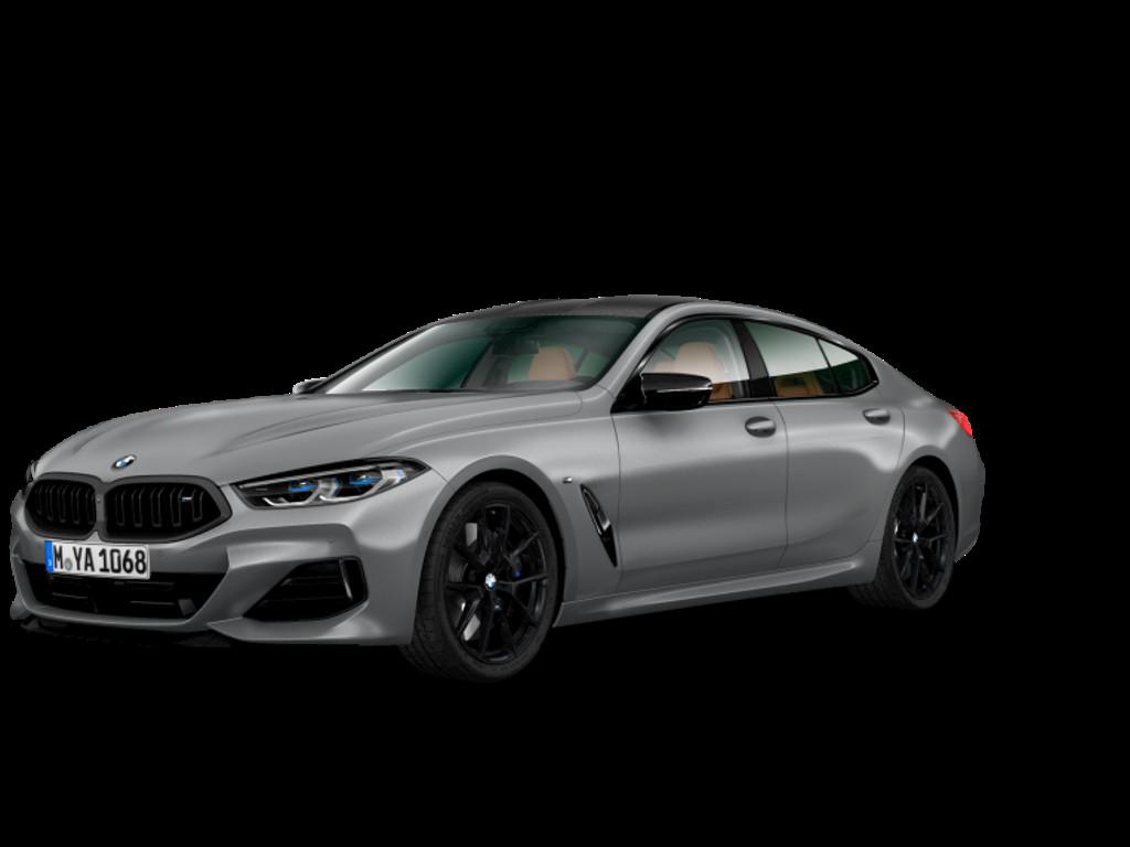 BMW M850