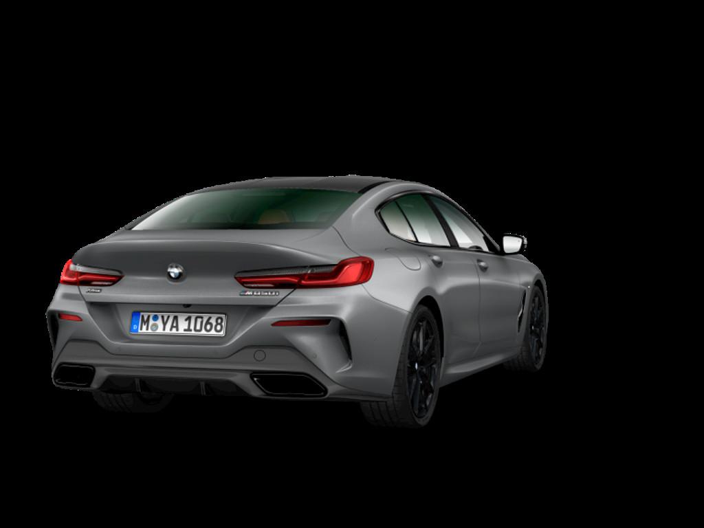 BMW M850
