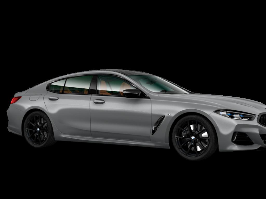 BMW M850