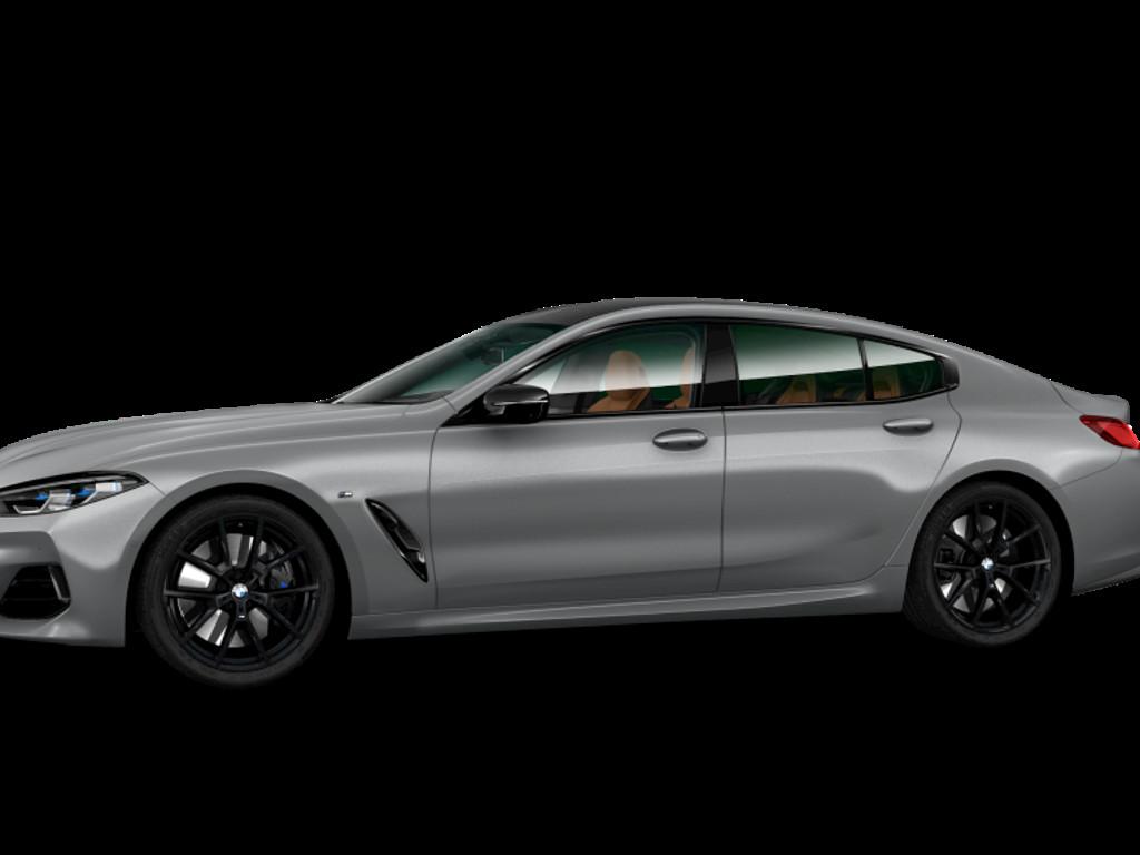 BMW M850