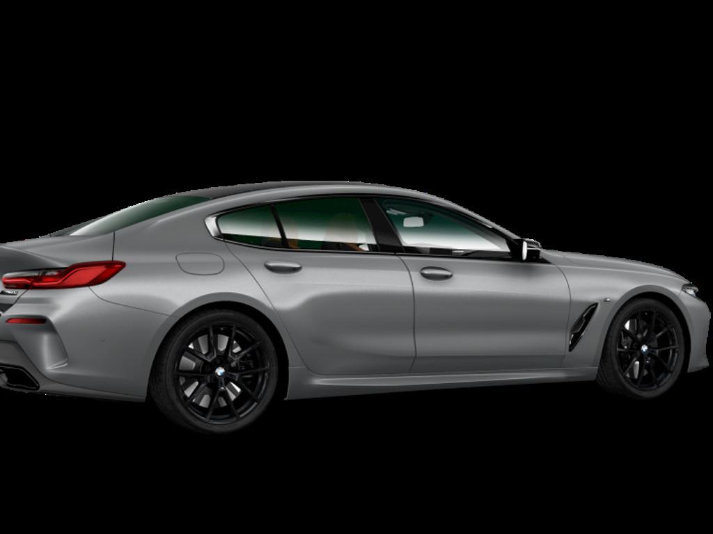 BMW M850