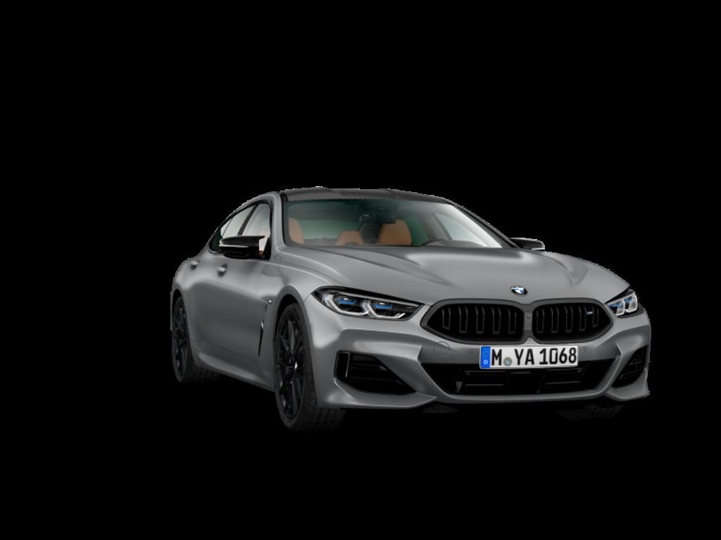 BMW M850