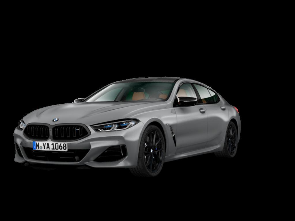 BMW M850