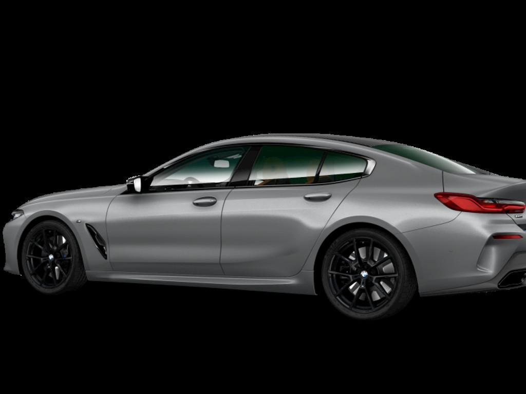 BMW M850
