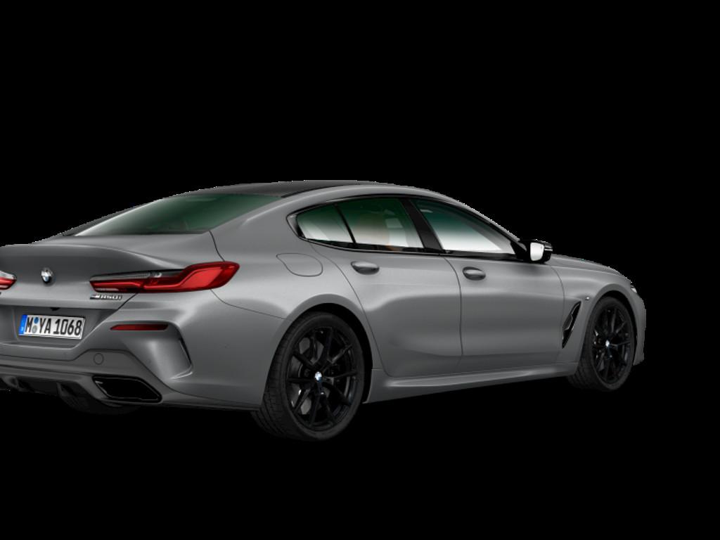BMW M850
