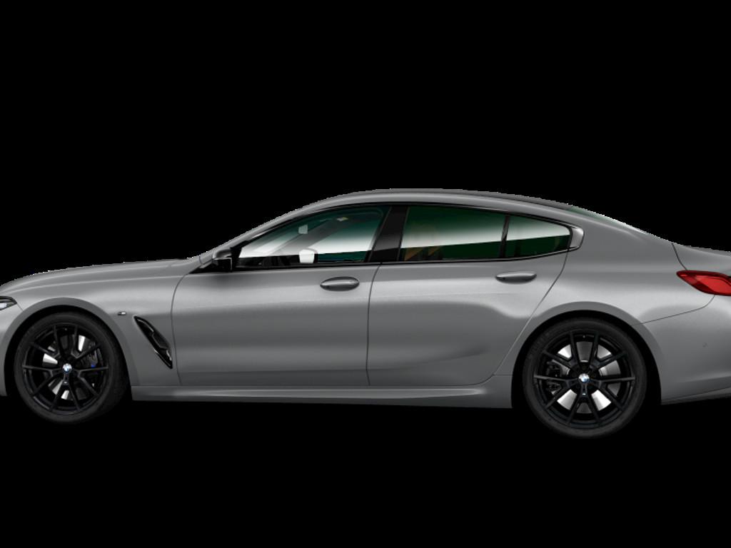 BMW M850