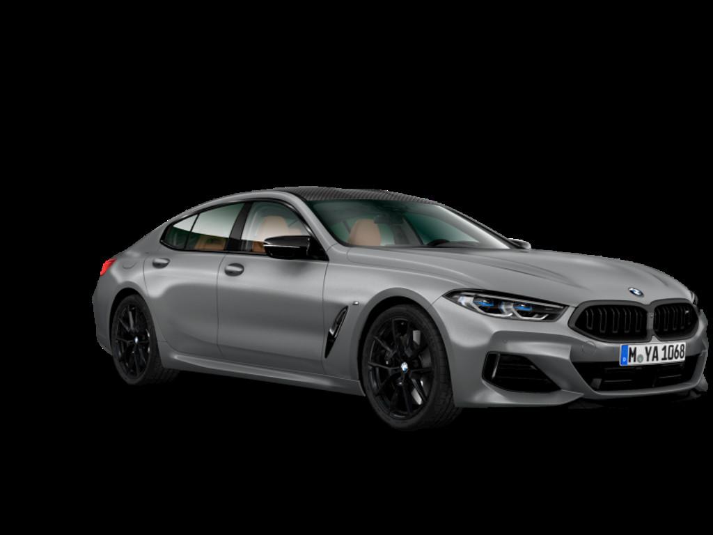 BMW M850