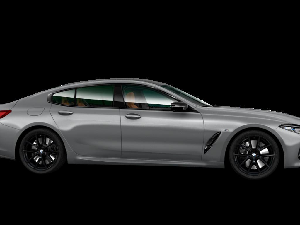 BMW M850
