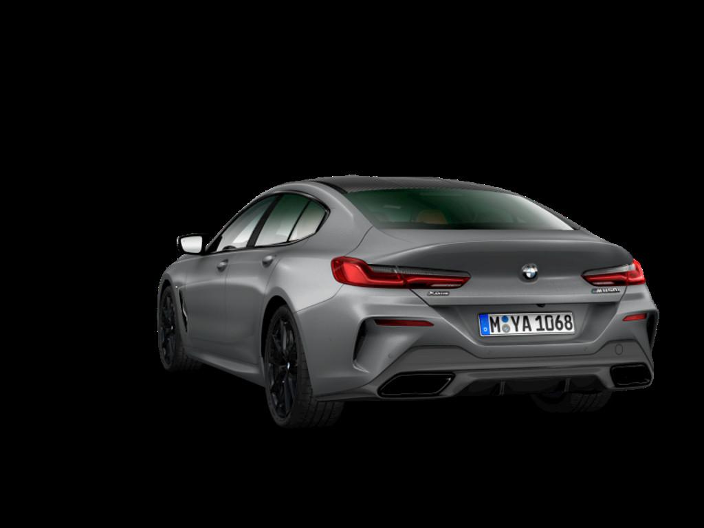 BMW M850