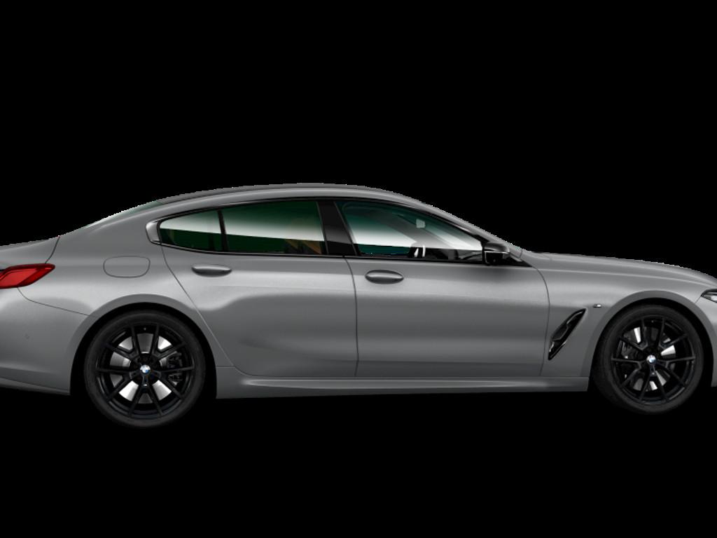BMW M850