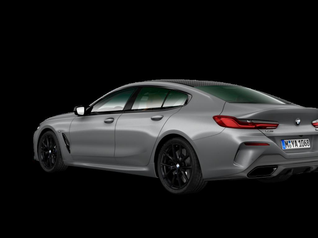 BMW M850