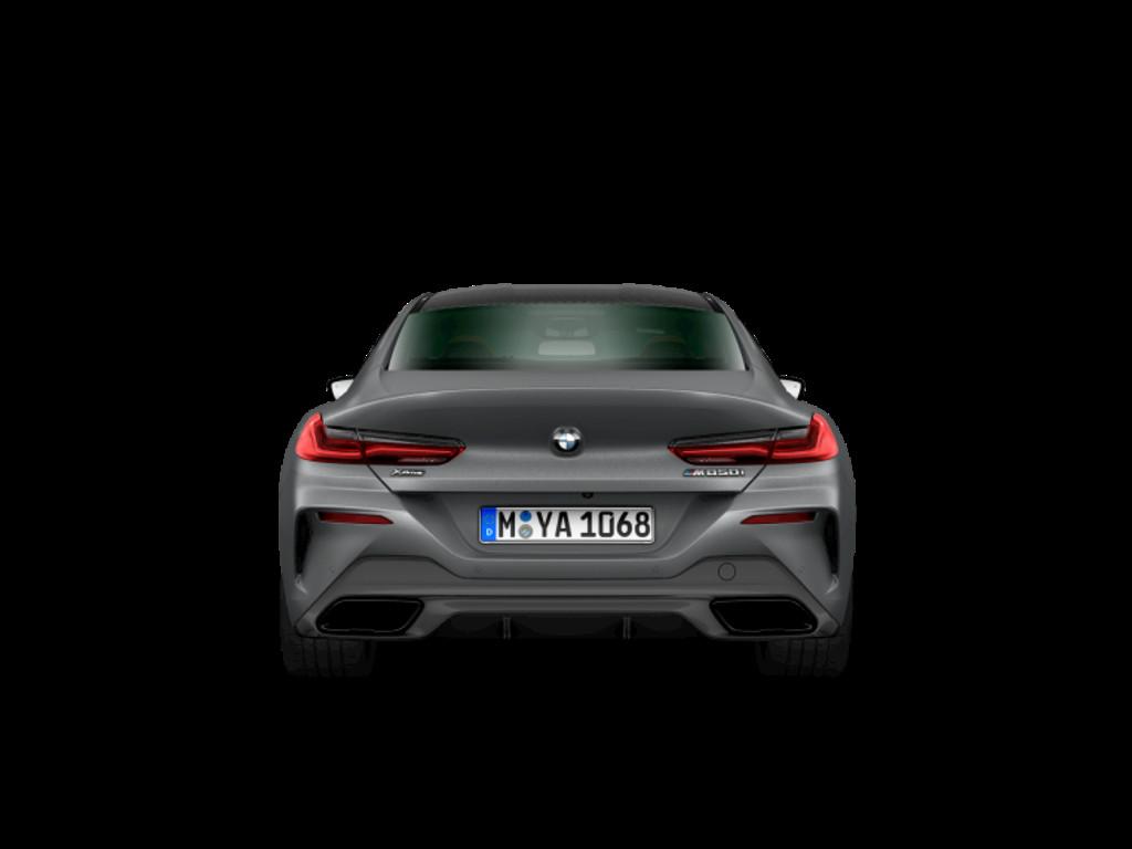 BMW M850