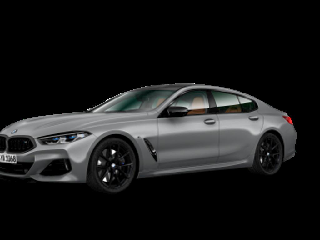 BMW M850