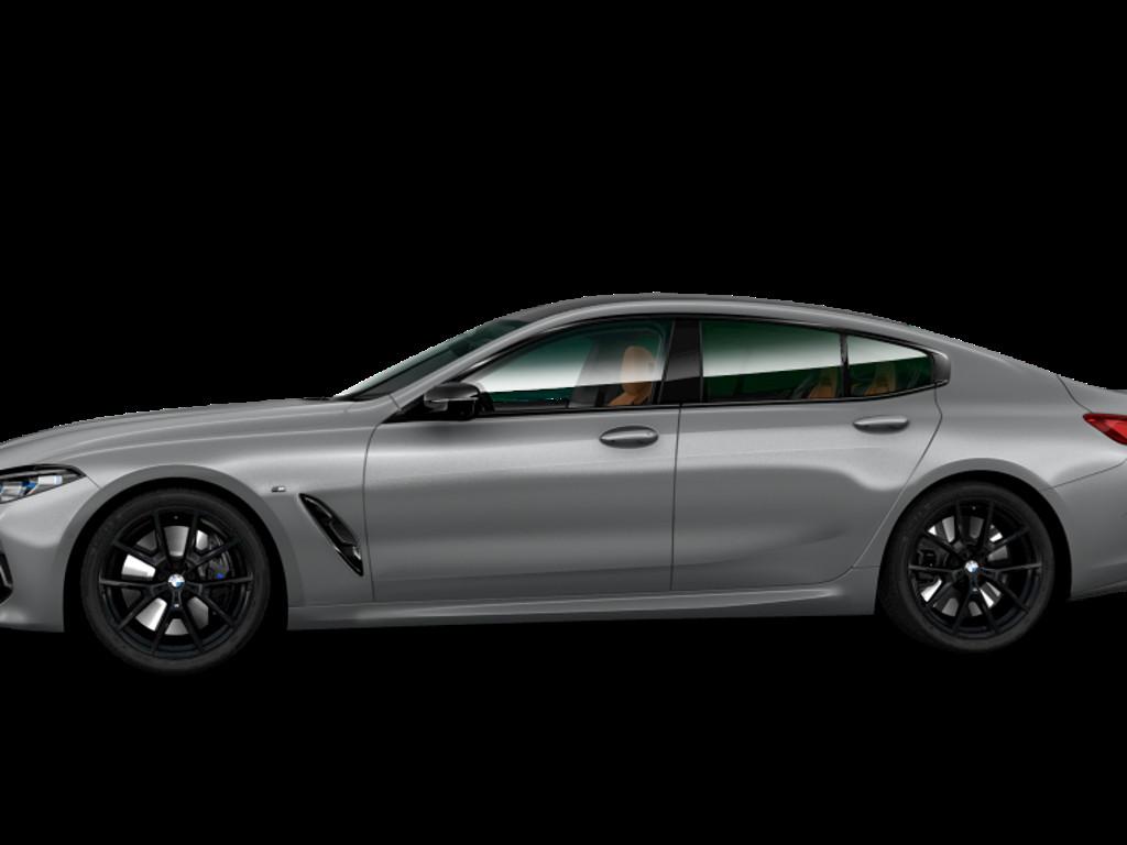 BMW M850