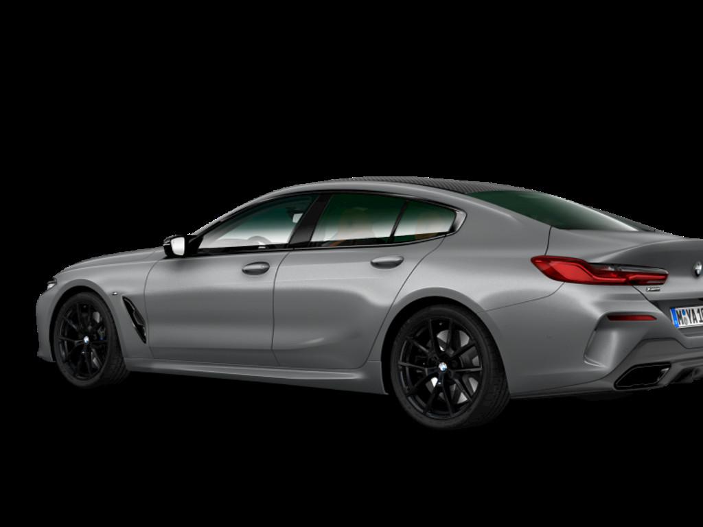 BMW M850