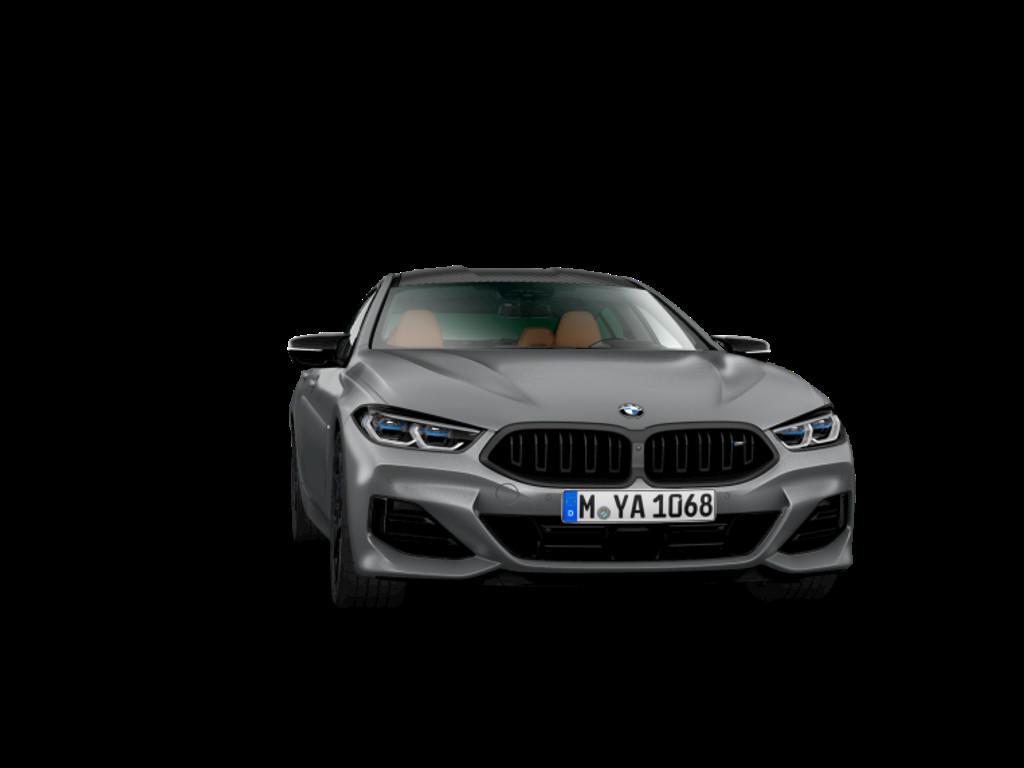 BMW M850