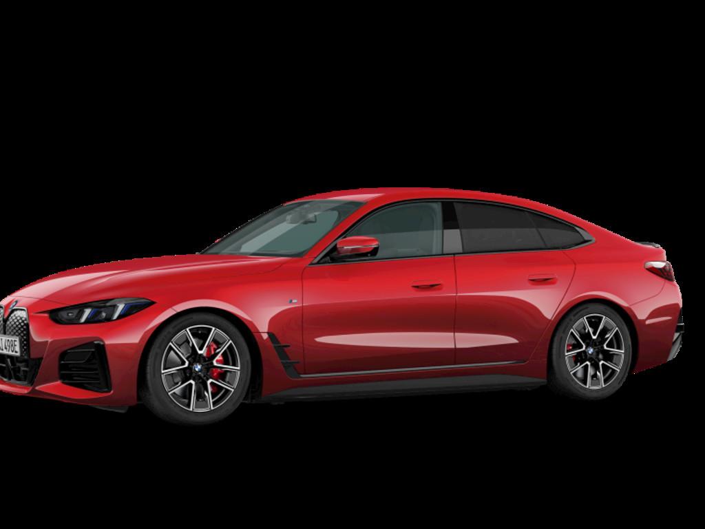 BMW i4
