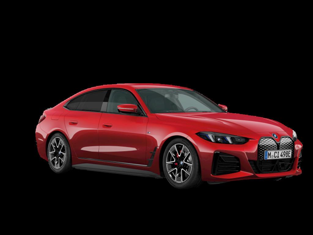 BMW i4