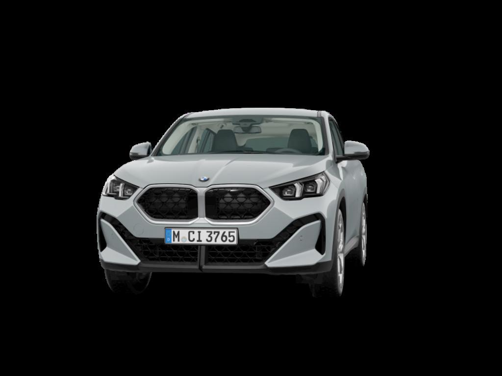 BMW X2 2025 Benzine