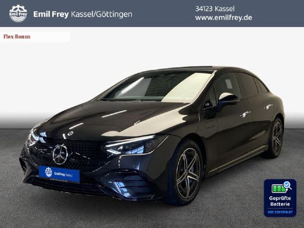Mercedes-Benz EQE 2023 Elektrisch