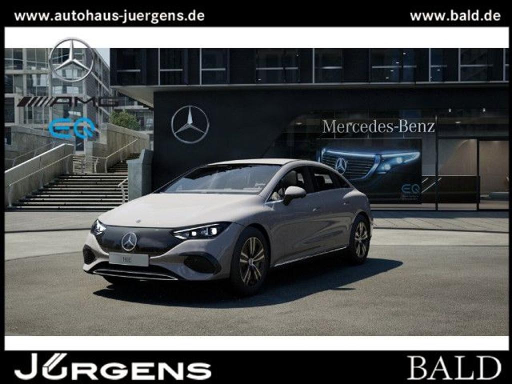 Mercedes-Benz EQE 2025 Elektrisch