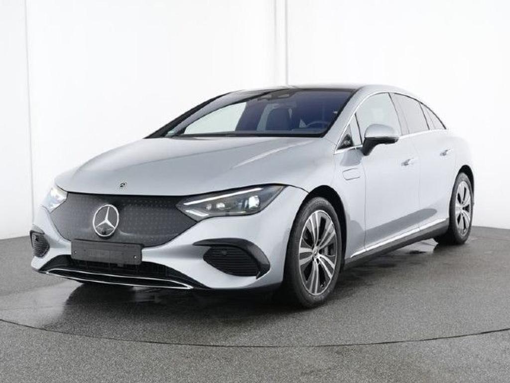 Mercedes-Benz EQE 2025 Elektrisch
