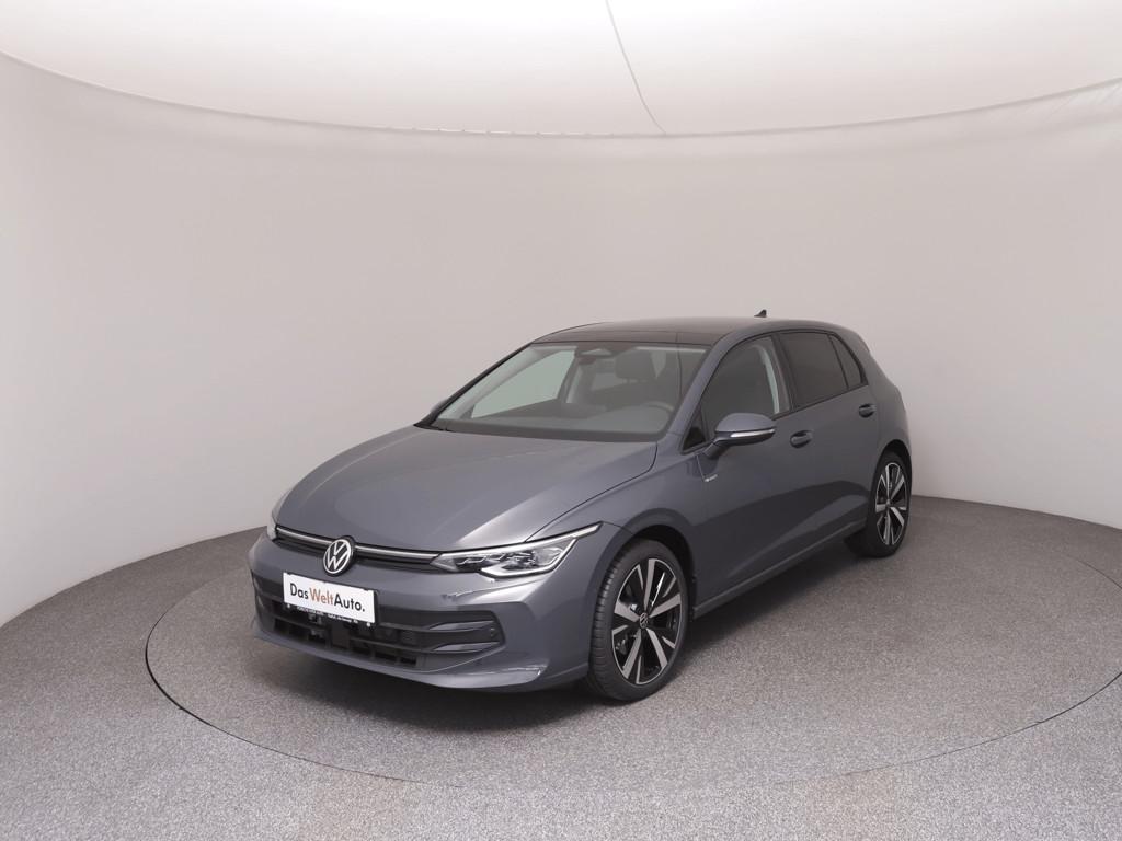 Volkswagen Golf 2026 Benzine
