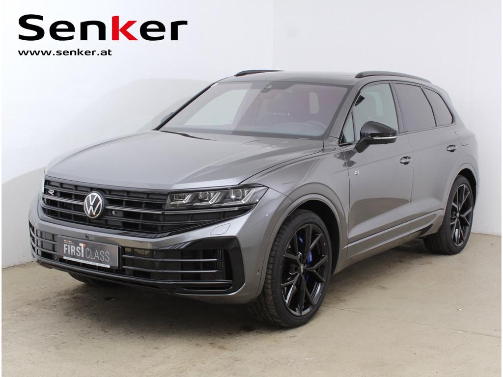 Volkswagen Touareg 2026 Hybride Benzine