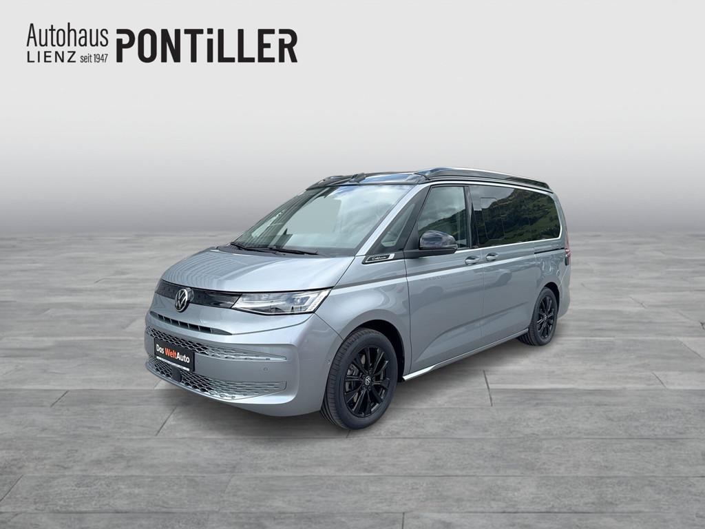 Volkswagen California 2026 Hybride Benzine