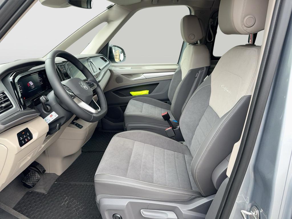 Volkswagen California