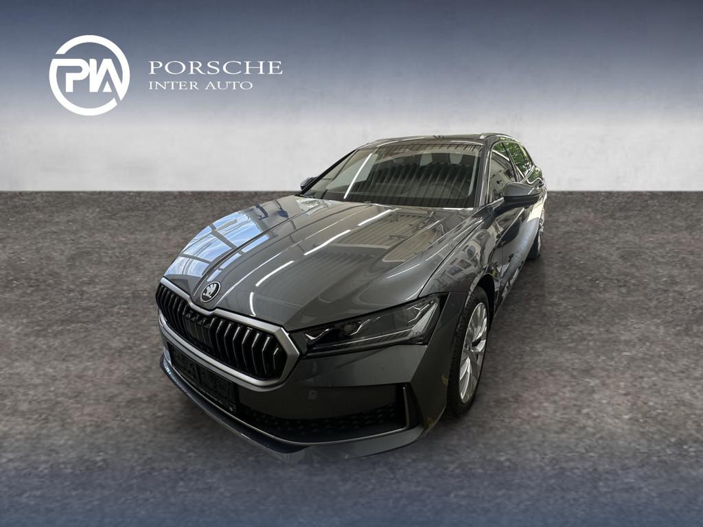 Skoda Superb 2026 Diesel