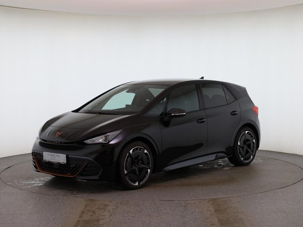 Cupra Born 2026 Elektrisch