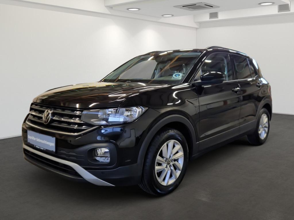 Volkswagen T-Cross 2023 Benzine
