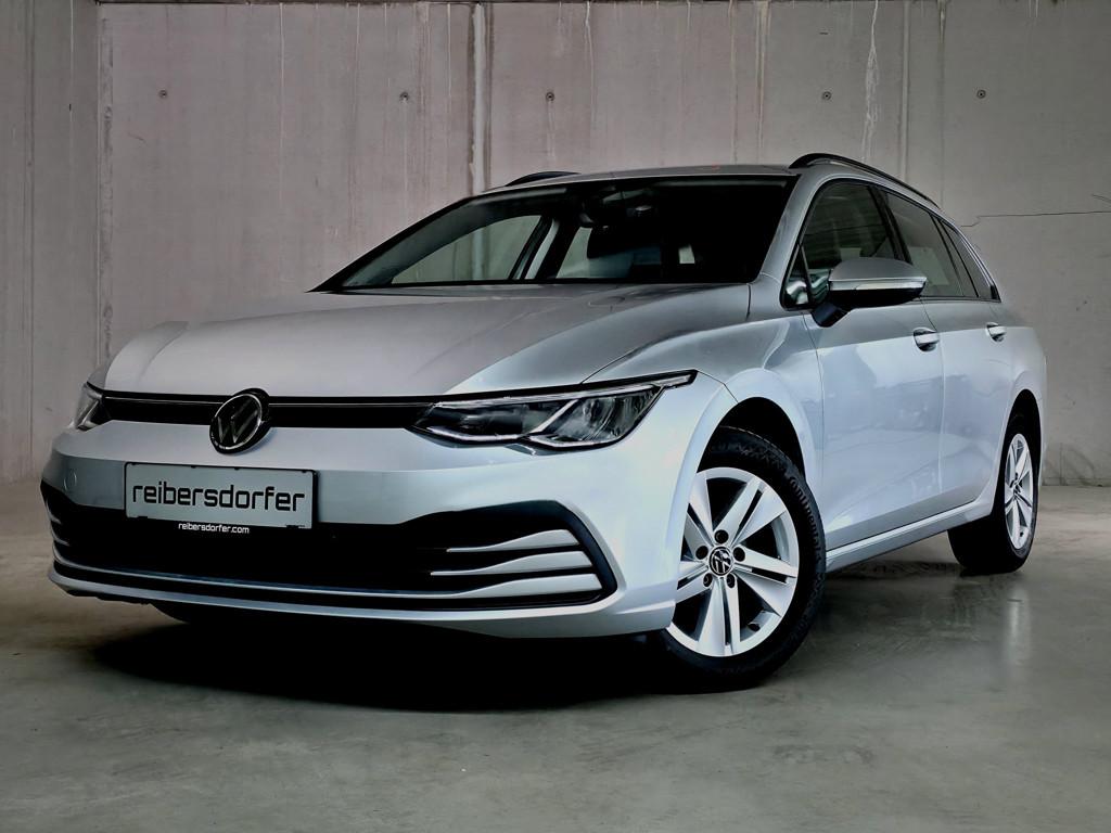 Volkswagen Golf 2023 Diesel